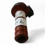 Aprilia RX 50 125 97-04 Throttle & Housing Spares Repair Good Tube# 37 OEM na - Image 4