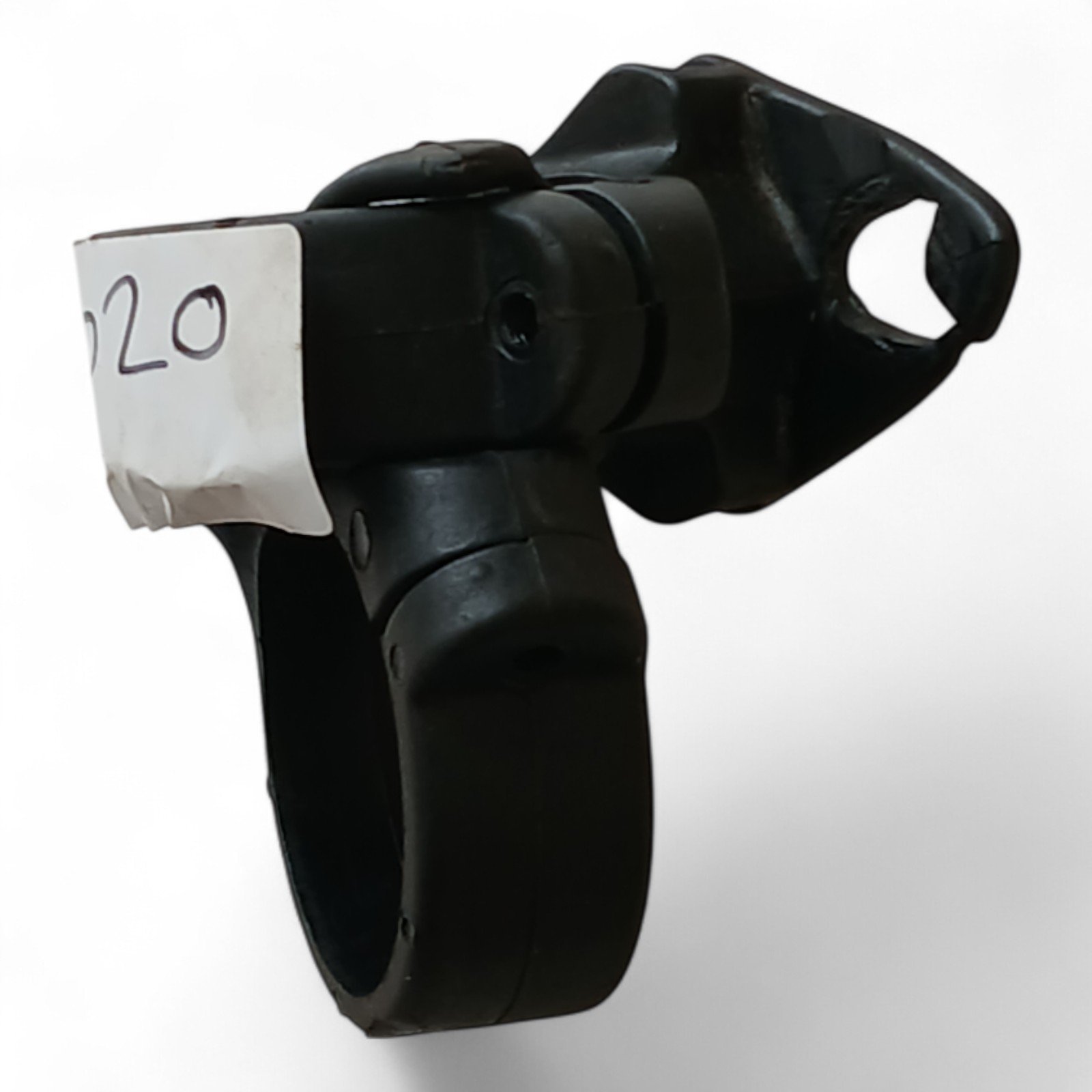 7020_2028129.jpg Aprilia RX 50 125 97-04 Front Mudguard Clamp Brackets Stressed Hole#32 OEM na - Image 1