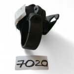 Aprilia RX 50 125 97-04 Front Mudguard Clamp Brackets Stressed Hole#32 OEM na - Image 4