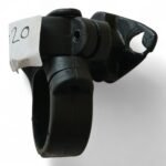 Aprilia RX 50 125 97-04 Front Mudguard Clamp Brackets Stressed Hole#32 OEM na - Image 5