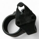 Aprilia RX 50 125 97-04 Front Mudguard Clamp Brackets Stressed Hole#32 OEM na - Image 6