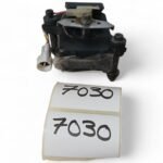 Kawasaki Ninja ZX600 ZX6R 600 06-07 Exhaust Servo Motor 21174-0003 Cut wires #C1 OEM na - Image 2