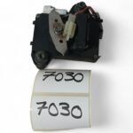 Kawasaki Ninja ZX600 ZX6R 600 06-07 Exhaust Servo Motor 21174-0003 Cut wires #C1 OEM na - Image 3