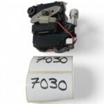 Kawasaki Ninja ZX600 ZX6R 600 06-07 Exhaust Servo Motor 21174-0003 Cut wires #C1 OEM na - Image 4
