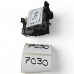 Kawasaki Ninja ZX600 ZX6R 600 06-07 Exhaust Servo Motor 21174-0003 Cut wires #C1 OEM na - Image 5