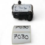 Kawasaki Ninja ZX600 ZX6R 600 06-07 Exhaust Servo Motor 21174-0003 Cut wires #C1 OEM na - Image 6