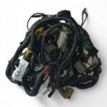 Kawasaki ZX750 750  Wiring Harness Loom OEM 26001-1995 - Image 2