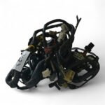 Kawasaki ZX750 750  Wiring Harness Loom OEM 26001-1995 - Image 3