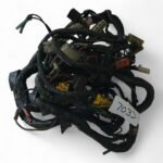 Kawasaki ZX750 750  Wiring Harness Loom OEM 26001-1995 - Image 4