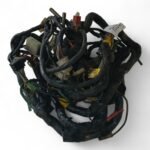 Kawasaki ZX750 750  Wiring Harness Loom OEM 26001-1995 - Image 5