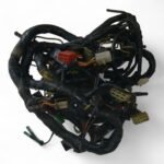 Kawasaki ZX750 750  Wiring Harness Loom OEM 26001-1995 - Image 7