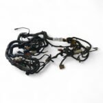 Kawasaki ZX750 750  Wiring Harness Loom OEM 26001-1995 - Image 8