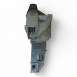 Honda CBR900 Fireblade 900 00-01 MCJKM-1 Swingarm for HONDA CBR 900 FIREBLADE (SC44) 2000-2001 used 112208 OEM mcjkm-1 - Image 10