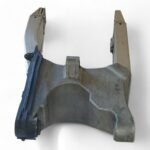 Honda CBR900 Fireblade 900 00-01 MCJKM-1 Swingarm for HONDA CBR 900 FIREBLADE (SC44) 2000-2001 used 112208 OEM mcjkm-1 - Image 11