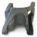 Honda CBR900 Fireblade 900 00-01 MCJKM-1 Swingarm for HONDA CBR 900 FIREBLADE (SC44) 2000-2001 used 112208 OEM mcjkm-1 - Image 13