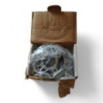 Aprilia RS 50 50  40 mm Bore Kit Piston No Gaskets AP8206979 # 11 OEM na - Image 2