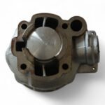 Aprilia RS 50 50  40 mm Bore Kit Piston No Gaskets AP8206979 # 11 OEM na - Image 3
