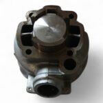 Aprilia RS 50 50  40 mm Bore Kit Piston No Gaskets AP8206979 # 11 OEM na - Image 4