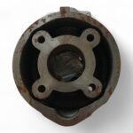 Aprilia RS 50 50  40 mm Bore Kit Piston No Gaskets AP8206979 # 11 OEM na - Image 7