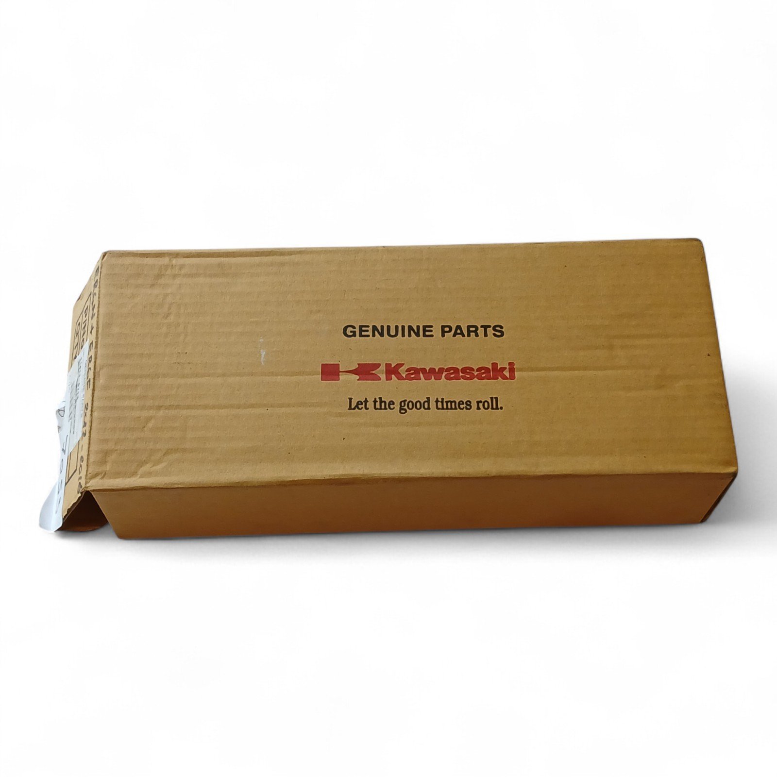 7053_2028129-Photoroom.jpg Kawasaki ER-6F | Ninja 650 600-650 2012-2015 Air Filter Cleaner 11013-0713 NOS # 18 OEM 11013-0713 - Image 1