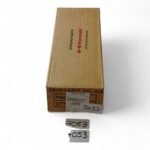 Kawasaki ER-6F | Ninja 650 600-650 2012-2015 Air Filter Cleaner 11013-0713 NOS # 18 OEM 11013-0713 - Image 2