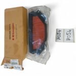 Kawasaki ER-6F | Ninja 650 600-650 2012-2015 Air Filter Cleaner 11013-0713 NOS # 18 OEM 11013-0713 - Image 5