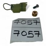 Kawasaki Ninja 650R ER6F 600 2012-2015 35KW Restictor kit 99999-0355 NOS # 125 OEM 99999-0355 - Image 5