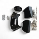 Kawasaki Ninja ZX-10R 1000 2011-2020 Engine Slider Protect Kit 99994-0210 Missing plat#20 OEM 99994-0210 - Image 3