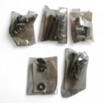 Kawasaki Ninja ZX-10R 1000 2011-2020 Engine Slider Protect Kit 99994-0210 Missing plat#20 OEM 99994-0210 - Image 5