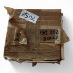 Kawasaki Ninja ZX-10R 1000 2011-2020 Engine Slider Protect Kit 99994-0210 Missing plat#20 OEM 99994-0210 - Image 6