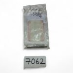 Suzuki SV650 650 08-21 Front Fork Adjuster Bolt 51185-17G00 NOS 223 OEM 51185-17g00 - Image 2