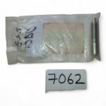 Suzuki SV650 650 08-21 Front Fork Adjuster Bolt 51185-17G00 NOS 223 OEM 51185-17g00 - Image 3