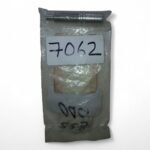 Suzuki SV650 650 08-21 Front Fork Adjuster Bolt 51185-17G00 NOS 223 OEM 51185-17g00 - Image 4