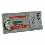 Suzuki DR125 125 94-02 Brake Seal Kit (2 seals) 69100-13820 NOS 205 OEM 69100-13820