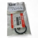 Suzuki DR125 125 94-02 Brake Seal Kit (2 seals) 69100-13820 NOS 205 OEM 69100-13820 - Image 2