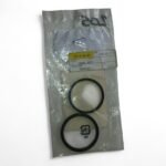 Suzuki DR125 125 94-02 Brake Seal Kit (2 seals) 69100-13820 NOS 205 OEM 69100-13820 - Image 4