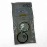 Suzuki DR125 125 94-02 Brake Seal Kit (2 seals) 69100-13820 NOS 205 OEM 69100-13820 - Image 5