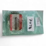 Suzuki RM125 125 1981-2001 Kick Start Idler Gear 26-teeth 26260-43D00 NOS 383 OEM 26260-43d00