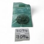Suzuki RM125 125 1981-2001 Kick Start Idler Gear 26-teeth 26260-43D00 NOS 383 OEM 26260-43d00 - Image 3