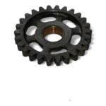Suzuki RM125 125 1981-2001 Kick Start Idler Gear 26-teeth 26260-43D00 NOS 383 OEM 26260-43d00 - Image 6