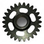 Suzuki RM125 125 1981-2001 Kick Start Idler Gear 26-teeth 26260-43D00 NOS 383 OEM 26260-43d00 - Image 7