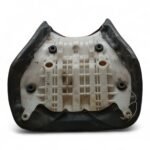 Honda CBR1000RR SC50 Fireblade 1000 04-07 Front Seat No Rips or Tears #A1 OEM 530112 - Image 3
