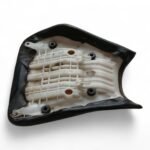 Honda CBR1000RR SC50 Fireblade 1000 04-07 Front Seat No Rips or Tears #A1 OEM 530112 - Image 4