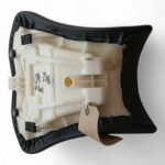 Kawasaki ZX-6R 600 09-12 Front Seat No rips or Tears 53066-0246 Clean #E1 OEM a211318 - Image 10
