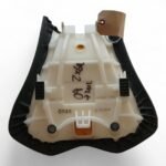 Kawasaki ZX-6R 600 09-12 Front Seat No rips or Tears 53066-0246 Clean #E1 OEM a211318 - Image 11