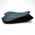 Kawasaki ZX-6R 600 09-12 Front Seat No rips or Tears 53066-0246 Clean #E1 OEM a211318 - Image 14