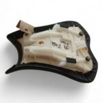 Kawasaki ZX-6R 600 09-12 Front Seat No rips or Tears 53066-0246 Clean #E1 OEM a211318 - Image 6