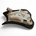 Kawasaki ZX-6R 600 09-12 Front Seat No rips or Tears 53066-0246 Clean #E1 OEM a211318 - Image 8
