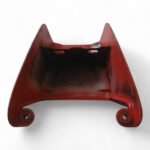 Kawasaki GPZ550 550 1981 14025-1046 Seat Cover Used 108558 OEM 14025-1046 - Image 5