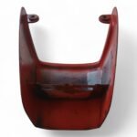 Kawasaki GPZ550 550 1981 14025-1046 Seat Cover Used 108558 OEM 14025-1046 - Image 6